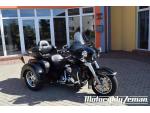 Klikněte pro detailní foto č. 1 - Harley-Davidson FLHTCUTG Tri Glide Ultra Classic CD1