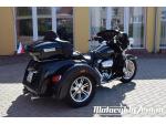 Klikněte pro detailní foto č. 3 - Harley-Davidson FLHTCUTG Tri Glide Ultra Classic CD1