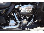 Klikněte pro detailní foto č. 8 - Harley-Davidson FLHTCUTG Tri Glide Ultra Classic CD1