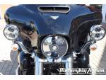 Klikněte pro detailní foto č. 9 - Harley-Davidson FLHTCUTG Tri Glide Ultra Classic CD1