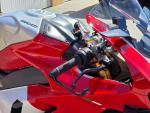 Klikněte pro detailní foto č. 11 - Ducati Panigale V4 R, Akrapovič, karbony, záruka do 4/2028