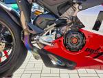 Klikněte pro detailní foto č. 12 - Ducati Panigale V4 R, Akrapovič, karbony, záruka do 4/2028