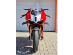 Klikněte pro detailní foto č. 2 - Ducati Panigale V4 R, Akrapovič, karbony, záruka do 4/2028