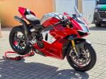 Klikněte pro detailní foto č. 3 - Ducati Panigale V4 R, Akrapovič, karbony, záruka do 4/2028