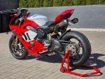 Klikněte pro detailní foto č. 7 - Ducati Panigale V4 R, Akrapovič, karbony, záruka do 4/2028