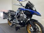 Klikněte pro detailní foto č. 7 - BMW R 1250 GS Adventure HP FULL - Low