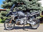 Klikněte pro detailní foto č. 10 - BMW R 1250 GS - Dynamic ESA, ABS, ASC, TOP stav