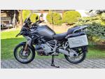 Detail nabídky - BMW R 1250 GS - Dynamic ESA, ABS, ASC, TOP stav