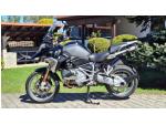 Klikněte pro detailní foto č. 2 - BMW R 1250 GS - Dynamic ESA, ABS, ASC, TOP stav