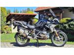 Klikněte pro detailní foto č. 3 - BMW R 1250 GS - Dynamic ESA, ABS, ASC, TOP stav
