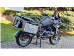 Klikněte pro detailní foto č. 7 - BMW R 1250 GS - Dynamic ESA, ABS, ASC, TOP stav