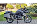 Klikněte pro detailní foto č. 9 - BMW R 1250 GS - Dynamic ESA, ABS, ASC, TOP stav