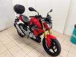 Klikněte pro detailní foto č. 2 - BMW G 310 R,ABS,TOP,4000 KM