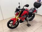 Klikněte pro detailní foto č. 4 - BMW G 310 R,ABS,TOP,4000 KM