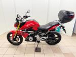 Klikněte pro detailní foto č. 5 - BMW G 310 R,ABS,TOP,4000 KM