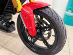 Klikněte pro detailní foto č. 6 - BMW G 310 R,ABS,TOP,4000 KM