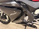 Klikněte pro detailní foto č. 13 - Yamaha YZF-R125,TOP,3000 KM