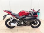 Detail nabídky - Yamaha YZF-R125,TOP,3000 KM