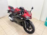 Klikněte pro detailní foto č. 2 - Yamaha YZF-R125,TOP,3000 KM