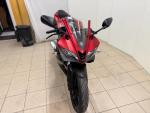Klikněte pro detailní foto č. 3 - Yamaha YZF-R125,TOP,3000 KM