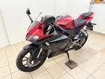 Klikněte pro detailní foto č. 4 - Yamaha YZF-R125,TOP,3000 KM