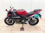 Klikněte pro detailní foto č. 5 - Yamaha YZF-R125,TOP,3000 KM