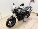 Klikněte pro detailní foto č. 4 - BMW F 800 R,TOP