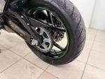 Klikněte pro detailní foto č. 11 - Kawasaki Versys 650,ABS,TOP,6000 KM