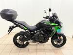 Klikněte pro detailní foto č. 1 - Kawasaki Versys 650,ABS,TOP,6000 KM