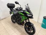 Klikněte pro detailní foto č. 2 - Kawasaki Versys 650,ABS,TOP,6000 KM