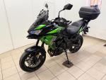 Klikněte pro detailní foto č. 4 - Kawasaki Versys 650,ABS,TOP,6000 KM