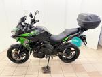 Klikněte pro detailní foto č. 5 - Kawasaki Versys 650,ABS,TOP,6000 KM