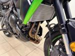 Klikněte pro detailní foto č. 7 - Kawasaki Versys 650,ABS,TOP,6000 KM