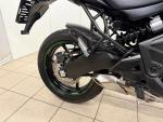 Klikněte pro detailní foto č. 9 - Kawasaki Versys 650,ABS,TOP,6000 KM