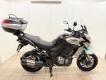 Klikněte pro detailní foto č. 1 - Kawasaki Versys 1000,ABS,KTRC,TOP