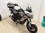 Klikněte pro detailní foto č. 2 - Kawasaki Versys 1000,ABS,KTRC,TOP