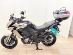Klikněte pro detailní foto č. 5 - Kawasaki Versys 1000,ABS,KTRC,TOP