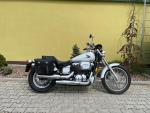 Klikněte pro detailní foto č. 2 - Honda VT 750 DC Black Widow