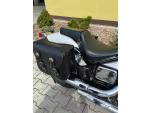 Klikněte pro detailní foto č. 6 - Honda VT 750 DC Black Widow