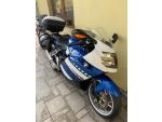 Klikněte pro detailní foto č. 4 - BMW K 1200 S