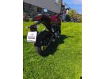 Klikněte pro detailní foto č. 10 - Honda CB 125 R Neo Sports Café (2021) TOP, 6200km, po servisu