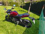 Klikněte pro detailní foto č. 5 - Honda CB 125 R Neo Sports Café (2021) TOP, 6200km, po servisu