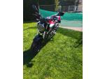 Klikněte pro detailní foto č. 9 - Honda CB 125 R Neo Sports Café (2021) TOP, 6200km, po servisu