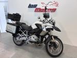 Klikněte pro detailní foto č. 10 - BMW R 1200 GS