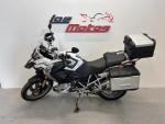 Klikněte pro detailní foto č. 1 - BMW R 1200 GS