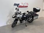 Klikněte pro detailní foto č. 2 - BMW R 1200 GS