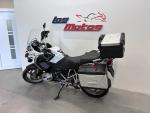 Klikněte pro detailní foto č. 3 - BMW R 1200 GS
