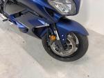 Klikněte pro detailní foto č. 10 - Yamaha FJR 1300 AE