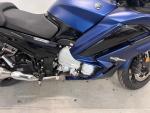 Klikněte pro detailní foto č. 11 - Yamaha FJR 1300 AE