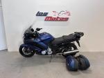 Detail nabídky - Yamaha FJR 1300 AE